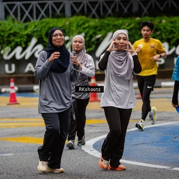 Runner Photo 8989411