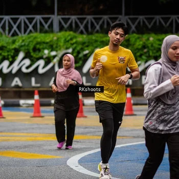 Runner Photo 8989413