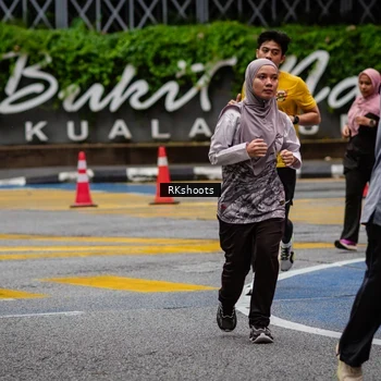 Runner Photo 8989414