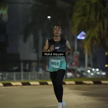 Runner Photo 8989415