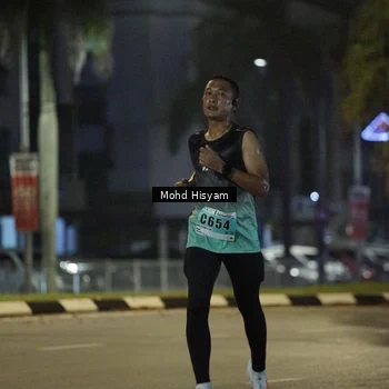 Runner Photo 8989416