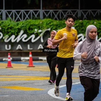 Runner Photo 8989418