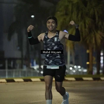 Runner Photo 8989419