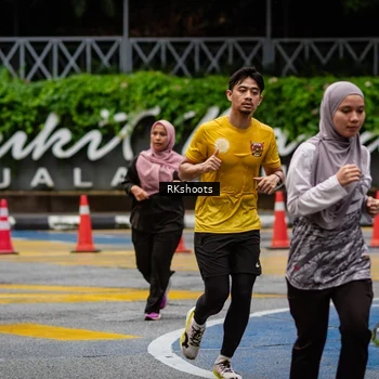 Runner Photo 8989420