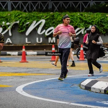 Runner Photo 8989421