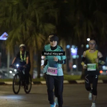 Runner Photo 8989422
