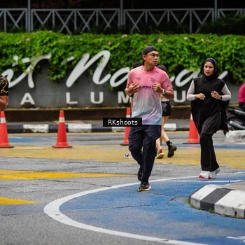 Runner Photo 8989424