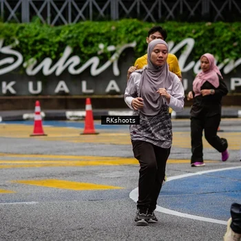 Runner Photo 8989425
