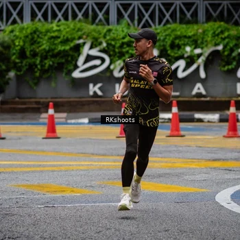 Runner Photo 8989427