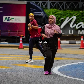 Runner Photo 8989428
