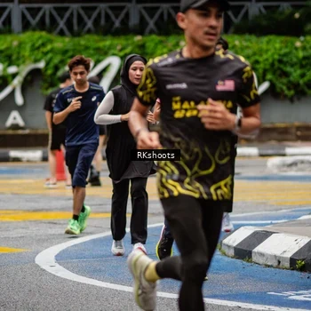 Runner Photo 8989429
