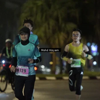 Runner Photo 8989430