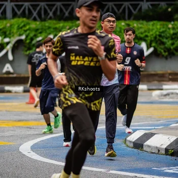 Runner Photo 8989431