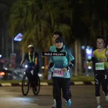 Runner Photo 8989432
