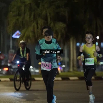 Runner Photo 8989433