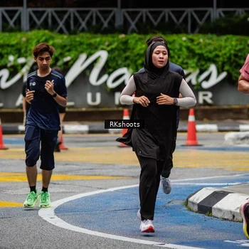 Runner Photo 8989434
