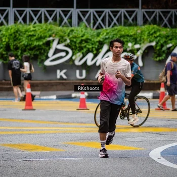 Runner Photo 8989435