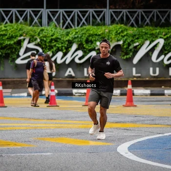 Runner Photo 8989436