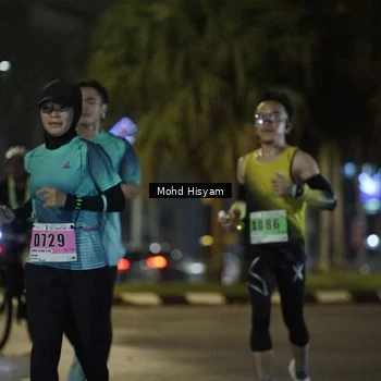 Runner Photo 8989437