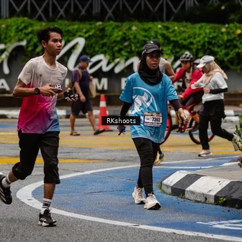 Runner Photo 8989439