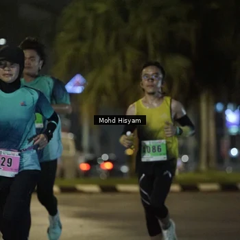 Runner Photo 8989441
