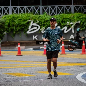 Runner Photo 8989442