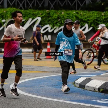 Runner Photo 8989443