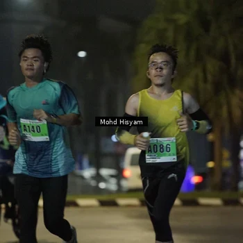 Runner Photo 8989445