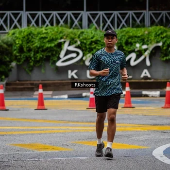 Runner Photo 8989447