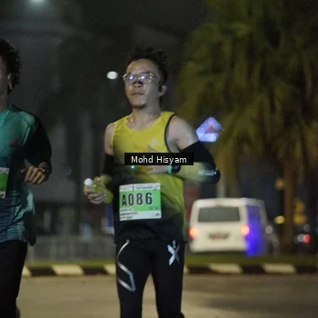 Runner Photo 8989451