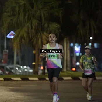 Runner Photo 8989452