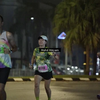 Runner Photo 8989454