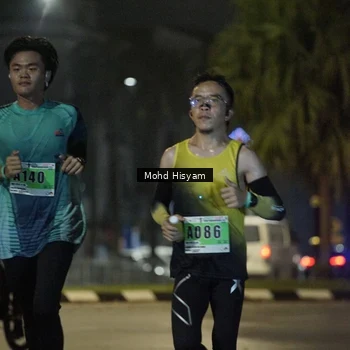Runner Photo 8989457