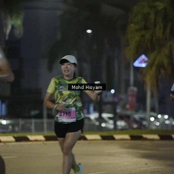 Runner Photo 8989461