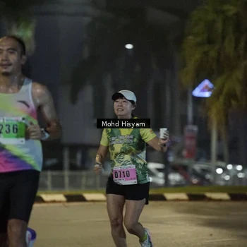 Runner Photo 8989464
