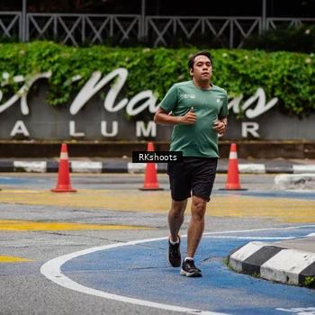 Runner Photo 8989465