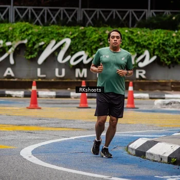 Runner Photo 8989466