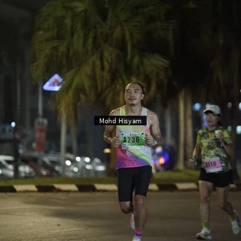 Runner Photo 8989473