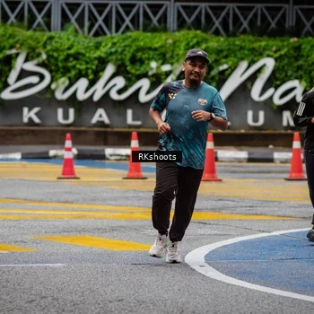 Runner Photo 8989478