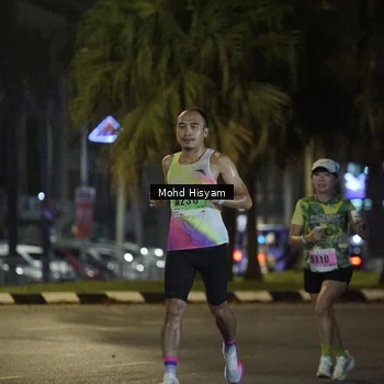 Runner Photo 8989480
