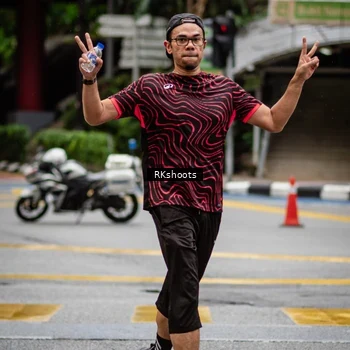 Runner Photo 8989481