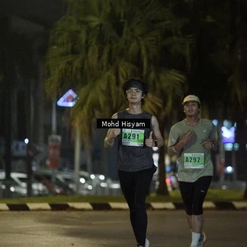 Runner Photo 8989482