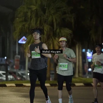 Runner Photo 8989483