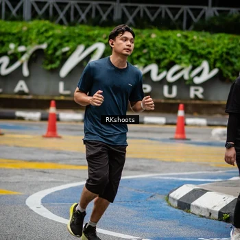 Runner Photo 8989485