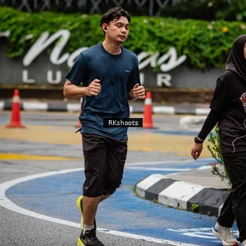 Runner Photo 8989487