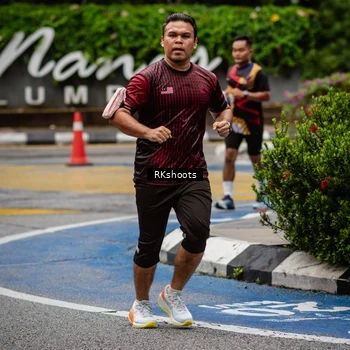 Runner Photo 8989490