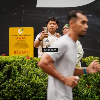 Runner Photo 8989491