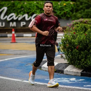 Runner Photo 8989492