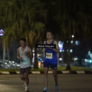 Runner Photo 8989494