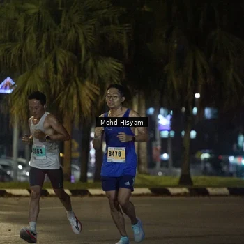 Runner Photo 8989495